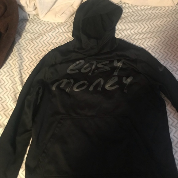 kevin durant sweatshirt